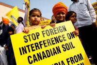 Mata-mata India Disinyalir Menyusup ke Barat Jauh Sebelum Tuduhan Kanada