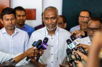 Presiden Maladewa yang Baru Terpilih Minta Pasukan Asing Tinggalkan Negaranya
