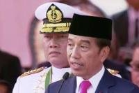 Surat Pengunduran Diri Firli Bahuri Belum Sampai di Meja Jokowi