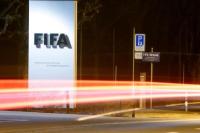 FIFA Pertimbangkan Cabut Larangan Rusia dalam Kompetisi Sepakbola Internasional