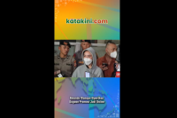 Amanda Manopo Diperiksa Dugaan Promosi Judi Online 