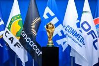 FIFA Umumkan: Maroko, Spanyol, dan Portugal Jadi Tuan Rumah Piala Dunia 2030