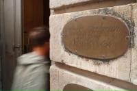 Penulis Norwegia Jon Fosse Menangkan Hadiah Nobel Sastra 2023