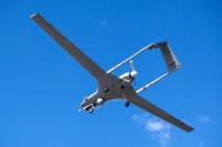AS Tembak Jatuh Drone Turki di Suriah Setelah Serangan di Dekat Hasakah