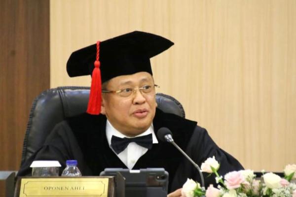 Eskalasi Ketahanan Nasional dengan Angkatan Siber Adalah Keniscayaan