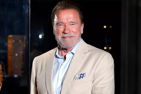 Arnold Schwarzenegger Janji Sumbang 1 Juta Dolar AS Bantu Korban Kebakaran Hutan Los Angeles