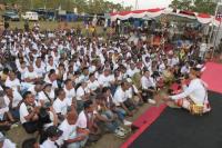 Mendes PDTT akan Gelar Jambore Nasional Pendamping Desa 2024