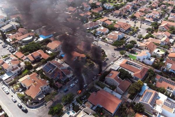 Mengenal Kelompok Hamas Penguasa Gaza di Palestina