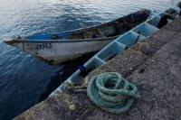 Spanyol Selamatkan 262 Migran di Kepulauan Canary