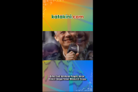 Bahas Soal Ketahanan Pangan, Ganjar Diskusi dengan Petani Milenial di Cianjur