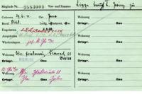 Kartu Keanggotaan Nazi Milik Pangeran Belanda Ditemukan, Penyelidikan Diserukan Lagi