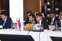 Kementan Dorong Negara Asean Perkuat Teknologi Berkelanjutan