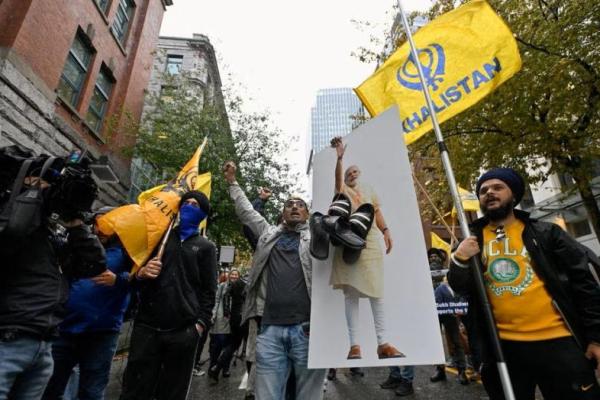 Hubungan dengan India Tegang, Universitas di Kanada Yakinkan Mahasiswa Aman