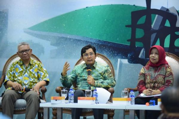 Komisi X Menilai Kasus Perundungan Anak Makin Parah