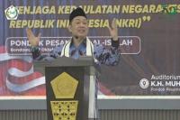 Dapat Dukungan Kiai Ponpes Bondowoso, Anis Matta Mengaku Dapat Tambahan Semangat