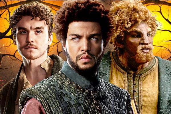 Penjelasan Ending The Wheel of Time Musim 2: Apa yang Terjadi di Final?