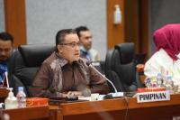 Atasi Perundungan, Komisi X Dorong Hidupkan Kembali Pelajaran PMP