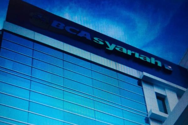 Dorong Inklusi Keuangan Masyarakat, BCA Syariah Lakukan Penyempurnaan Fasilitas Digital