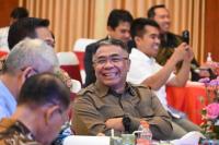 Komisi X Berharap Pengesahan UU ASN Percepat Pengangkatan Honorer