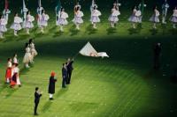 Bertentangan dengan Tradisi, Walikota Nagoya Tidak Hadiri Penutupan Asian Games