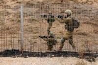 Israel Kerahkan 300.000 Tentara Cadangan dalam Serangan Balasan ke Gaza