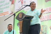 Wujudkan Generasi Emas 2045, NFA Luncurkan GENIUS ke Daerah