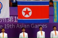 Dewan Olimpiade Asia Sebut Perselisihan Bendera Korea Utara dengan WADA Belum Selesai