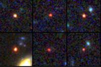 Para Ilmuwan Ungkap Misteri tentang Galaksi Paling Awal di Alam Semesta