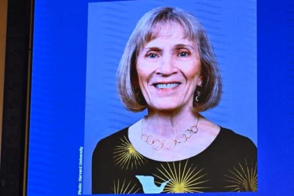 Ketidaksetaraan Upah Laki-Perempuan Membawa Claudia Goldin Raih Nobel Ekonomi 
