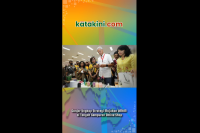 Ganjar Ungkap Strategi Majukan UMKM di Tengah Gempuran Online Shop