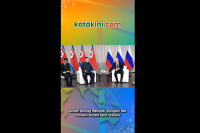 Jumlah Gerbong Melonjak, Disinyalir Ada Pasokan Senjata Korut ke Rusia