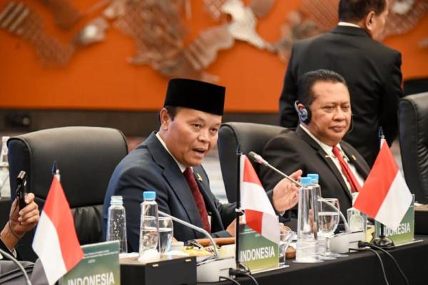 HNW: Hentikan Penjajahan Israel, Hadirkan Kemerdekaan Penuh Palestina
