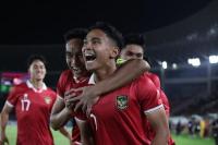 Timnas Indonesia Tak Akan Diperkuat Marselino dan Rafael Jelang Lawa Brunei Darussalam
