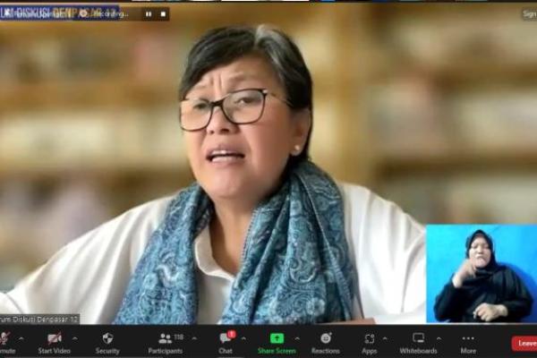 Perbaikan Tata Kelola Museum Harus Menjadi Gerakan Bersama