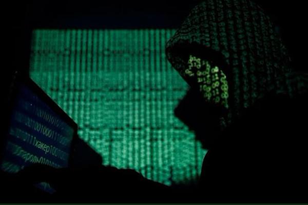 Kelompok Peretas Politik Hactivist Ikut Perang Israel-Gaza Secara Online