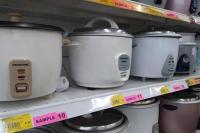 PLN Kelebihan Pasokan Listrik, Pemerintah Bagikan 500  Ribu Rice Cooker Gratis