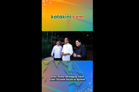 Jokowi Dituntut Bertanggung Jawab Terkait Penjualan Senjata ke Myanmar