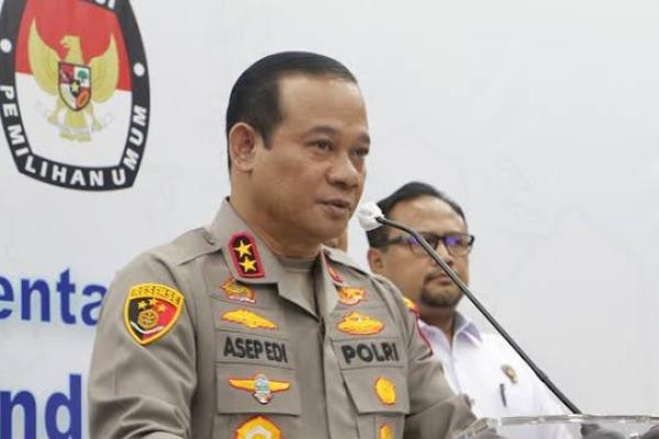 Satgas Anti Mafia Bola Polri Tetapkan Dua Tersangka Baru