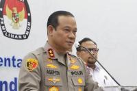 Satgas Anti Mafia Bola Polri Tetapkan Dua Tersangka Baru