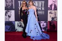 Beyonce Dinobatkan Jadi Bintang Pop Terhebat Abad 21, Ini Reaksi Taylor Swift