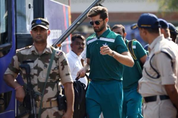 Hotel Mahal Jelang Piala Dunia Kriket, Penggemar Padati Rumah Sakit untuk Menginap