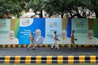 Hubungan Masih Beku, Ketua Senat Kanada Tidak Hadiri Acara G20 di New Delhi