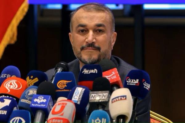 Pengepungan Gaza Masih Berlangsung, Iran Tuduh Israel Lakukan Genosida