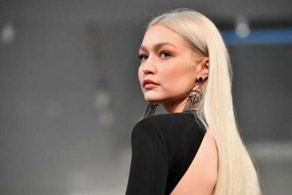 Perang Israel-Hamas, Gigi Hadid Kecam Terorisme yang Membunuh Orang-orang tak Bersalah