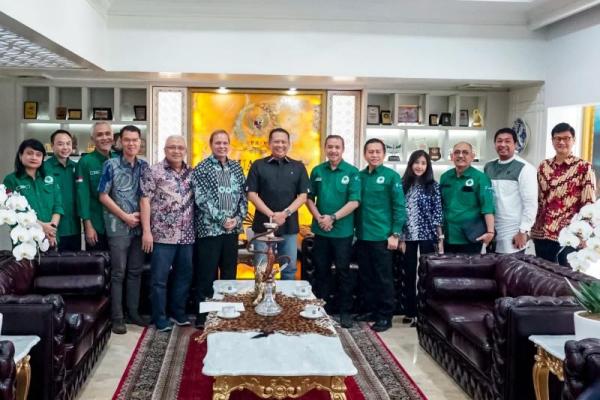 Bamsoet Dorong Perkembangan Industri Alat Kesehatan Nasional