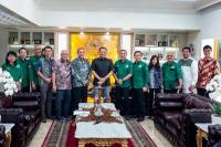 Bamsoet Dorong Perkembangan Industri Alat Kesehatan Nasional