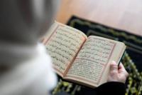 Hafalkan Al-Quran dan Dapatkan Tiga Kemuliaan Ini