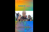 Berantas Kemiskinan, Ganjar Gagas Program Satu Keluarga Miskin Satu Sarjana