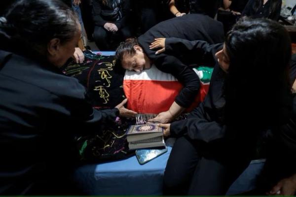 Jurnalis Reuters Tewas, Saksi Sebut Tembakan Rudal dari Arah Israel