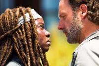 Spin-Off Walking Dead, Kisah Rick dan Michonne Lebih Masuk Akal Ketimbang Dead City